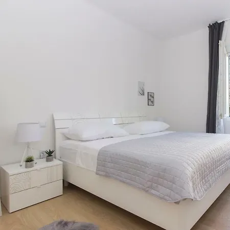 Apartman Oasis In Center Of Split